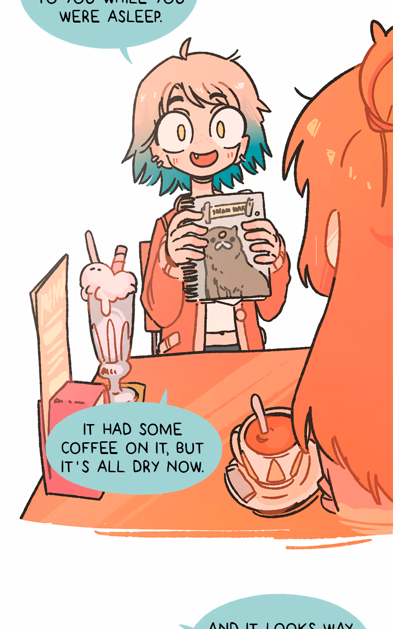 Read HEART Anthology chapter 0.913 image 7 on Lezhin