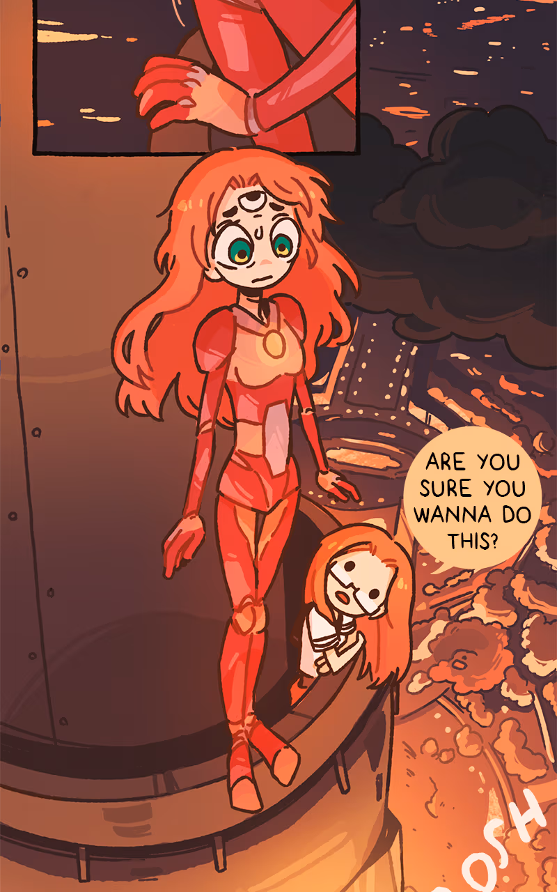 Read HEART Anthology chapter 0.915 image 10 on Lezhin