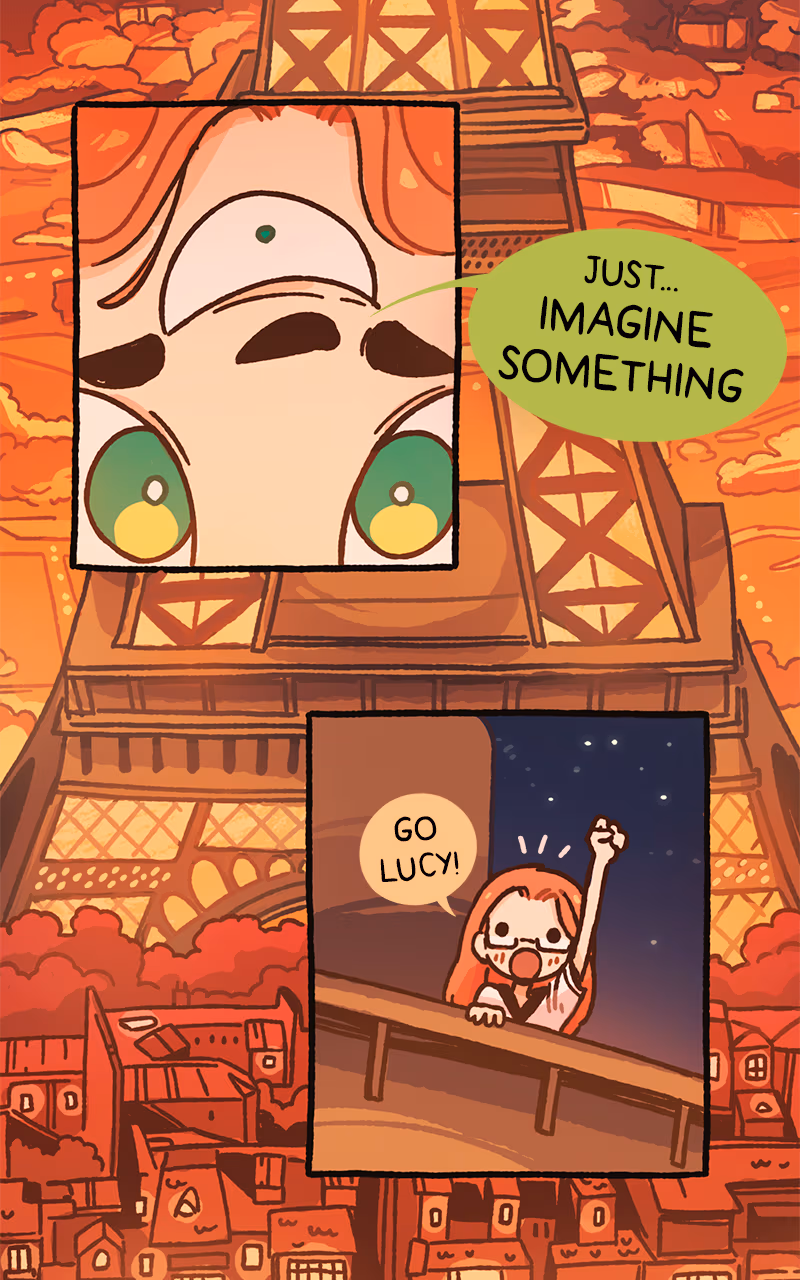 Read HEART Anthology chapter 0.915 image 14 on Lezhin