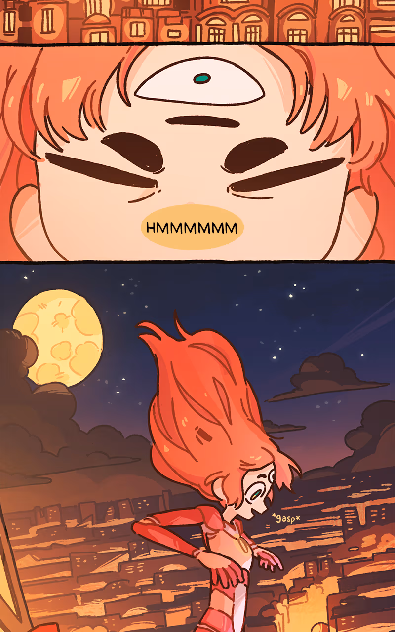 Read HEART Anthology chapter 0.915 image 15 on Lezhin