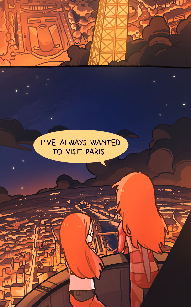 Read HEART Anthology chapter 0.915 image 2 on Lezhin