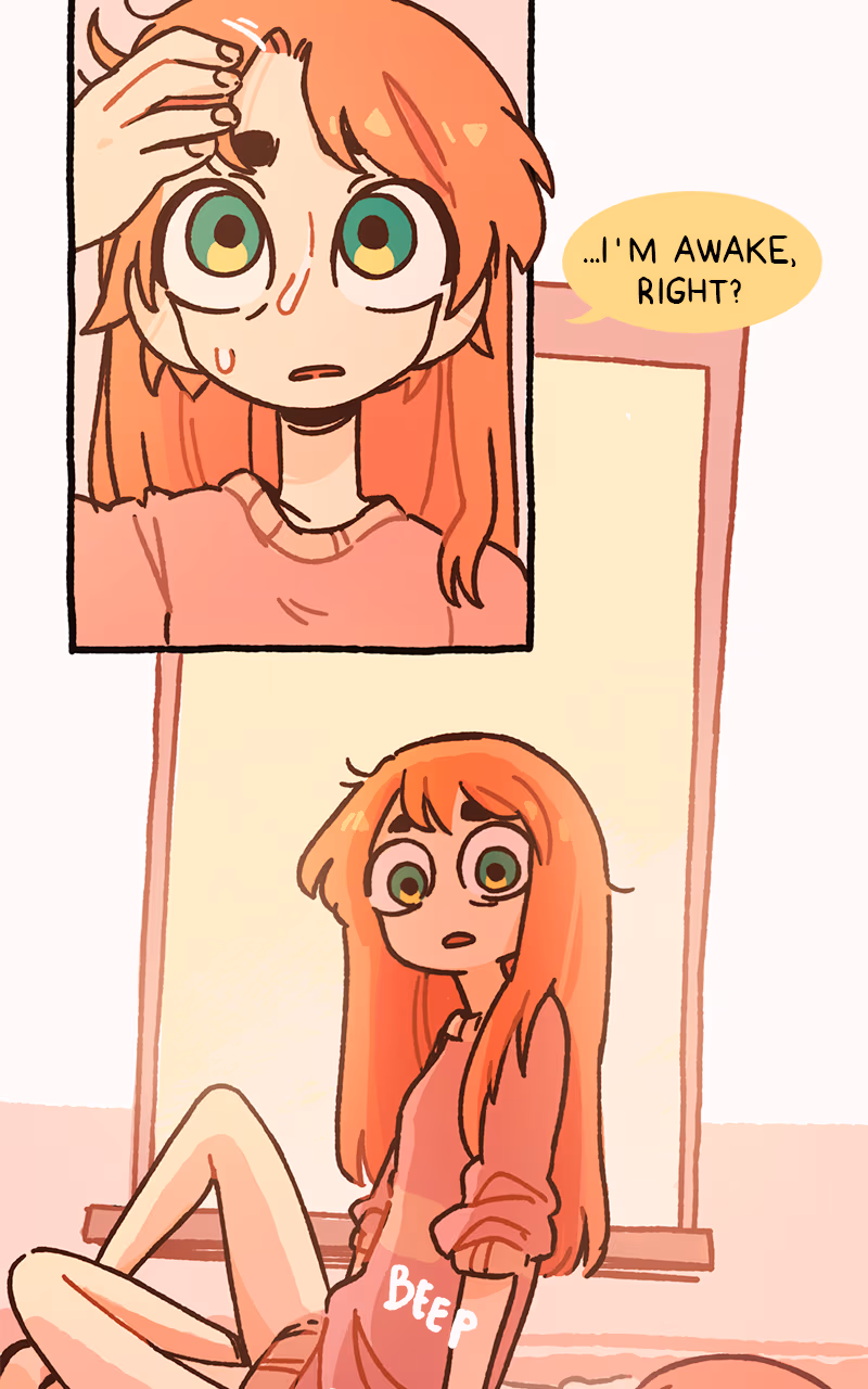 Read HEART Anthology chapter 0.915 image 21 on Lezhin