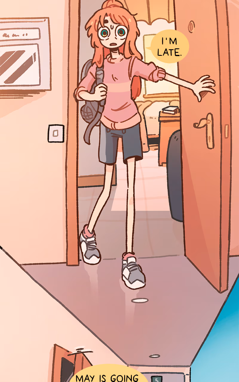 Read HEART Anthology chapter 0.915 image 24 on Lezhin