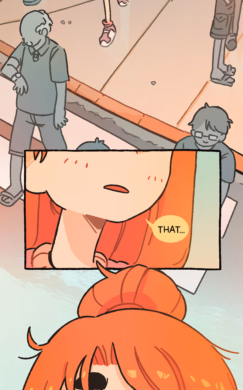 Read HEART Anthology chapter 0.915 image 28 on Lezhin
