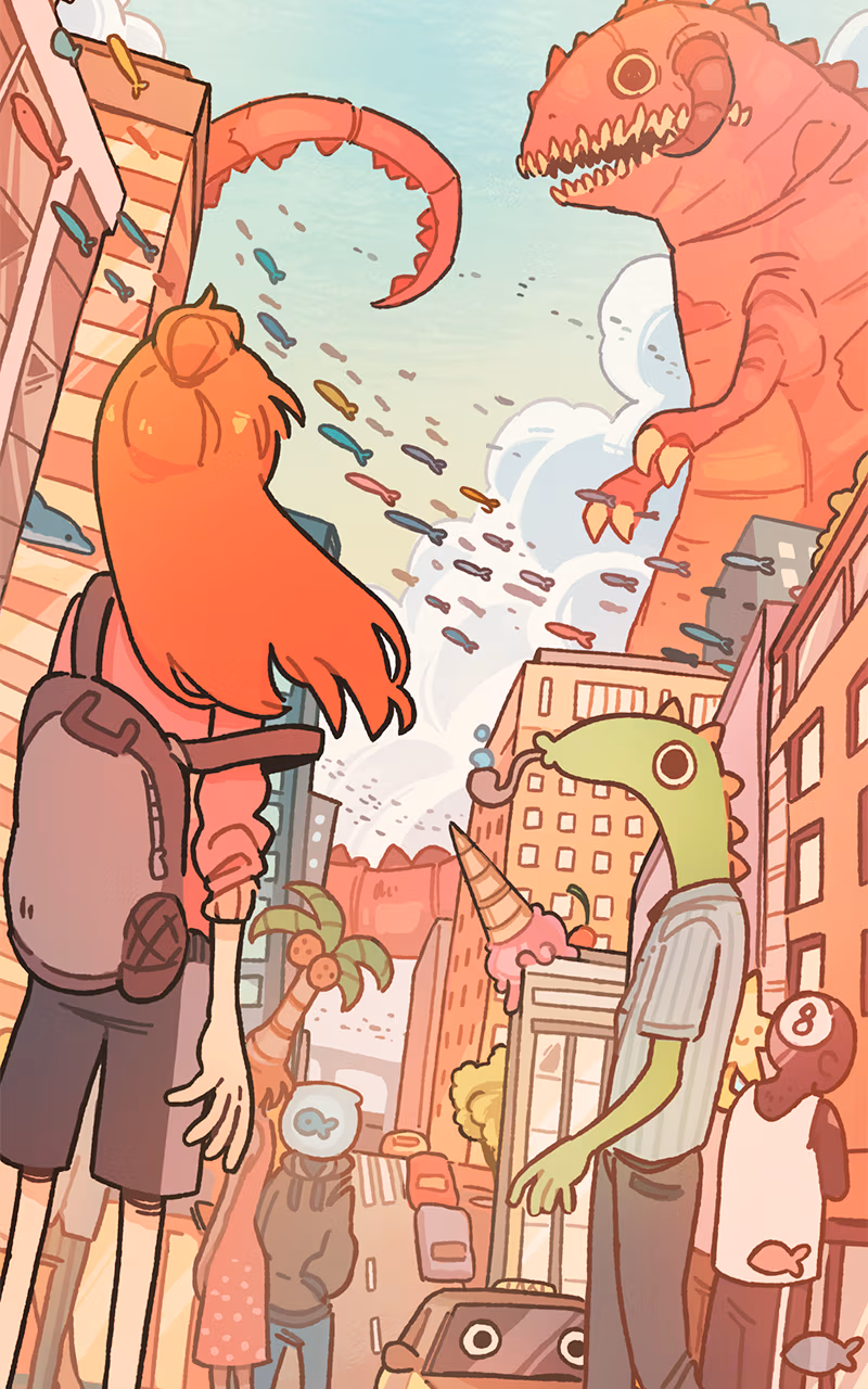 Read HEART Anthology chapter 0.915 image 31 on Lezhin
