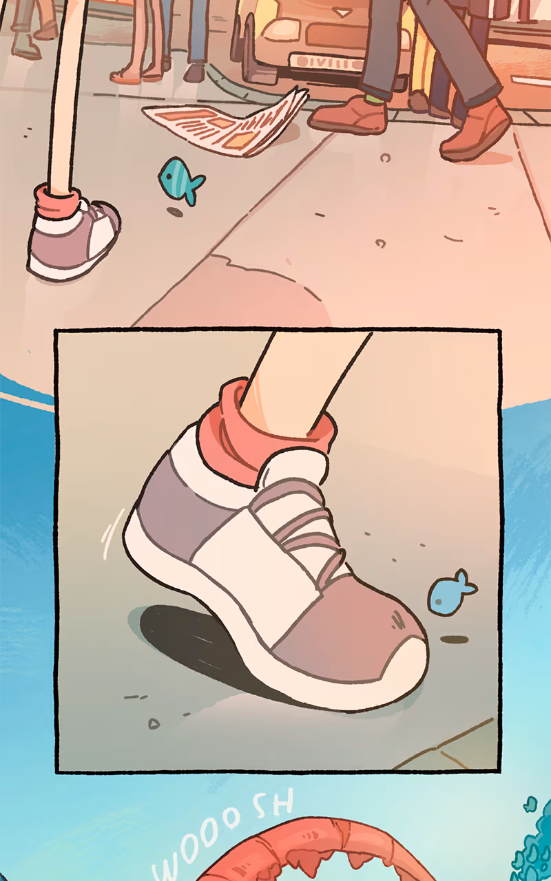 Read HEART Anthology chapter 0.915 image 32 on Lezhin