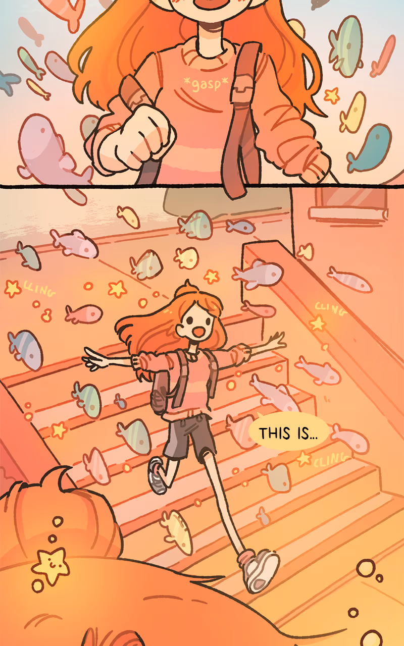 Read HEART Anthology chapter 0.915 image 36 on Lezhin