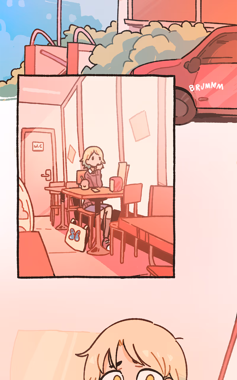 Read HEART Anthology chapter 0.915 image 40 on Lezhin