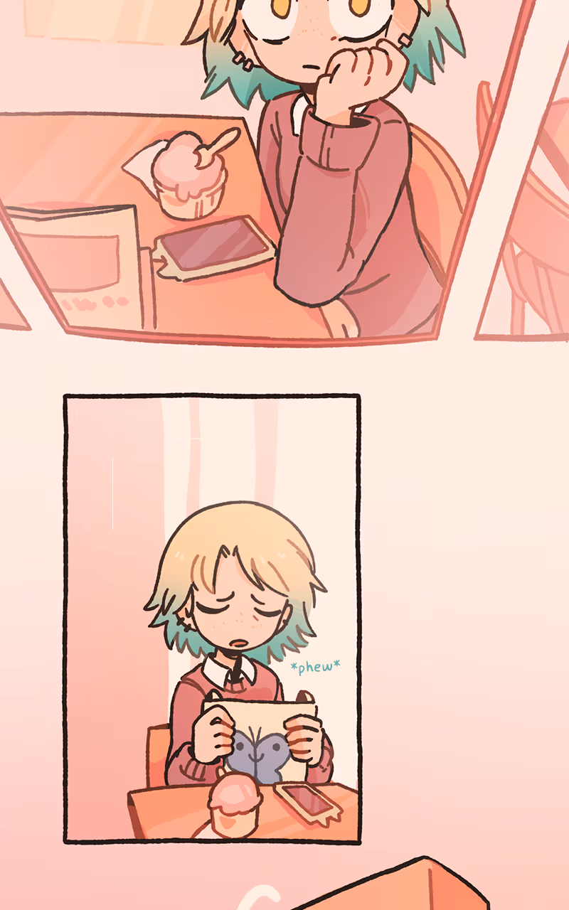 Read HEART Anthology chapter 0.915 image 41 on Lezhin