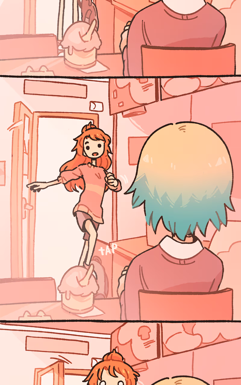 Read HEART Anthology chapter 0.915 image 43 on Lezhin