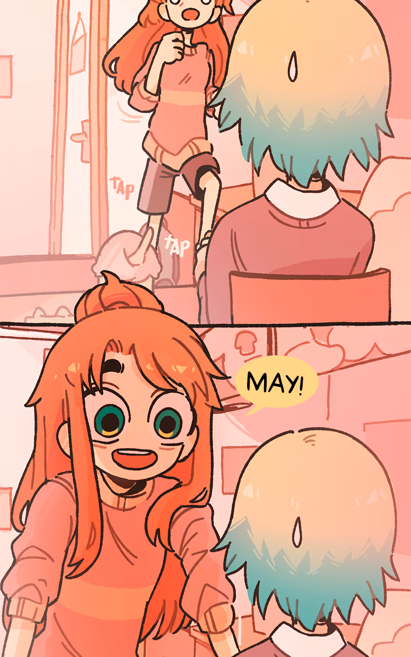 Read HEART Anthology chapter 0.915 image 44 on Lezhin