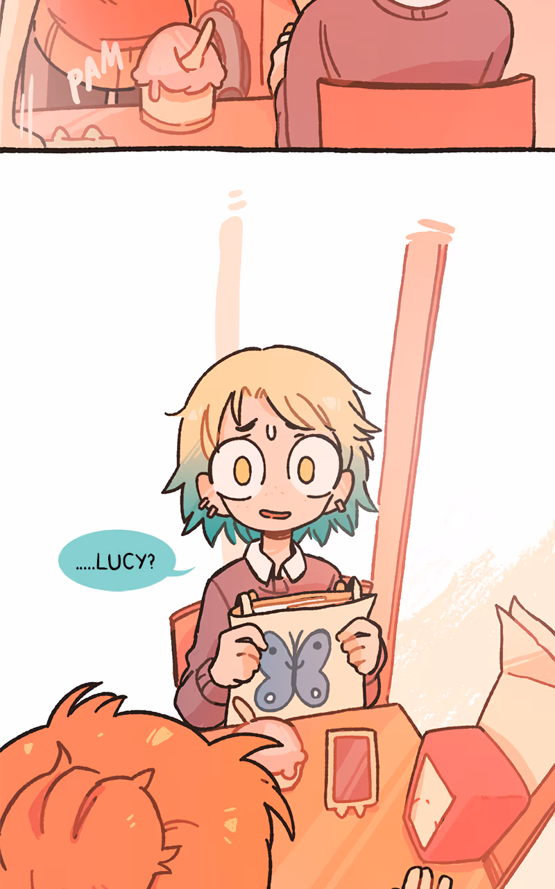 Read HEART Anthology chapter 0.915 image 45 on Lezhin