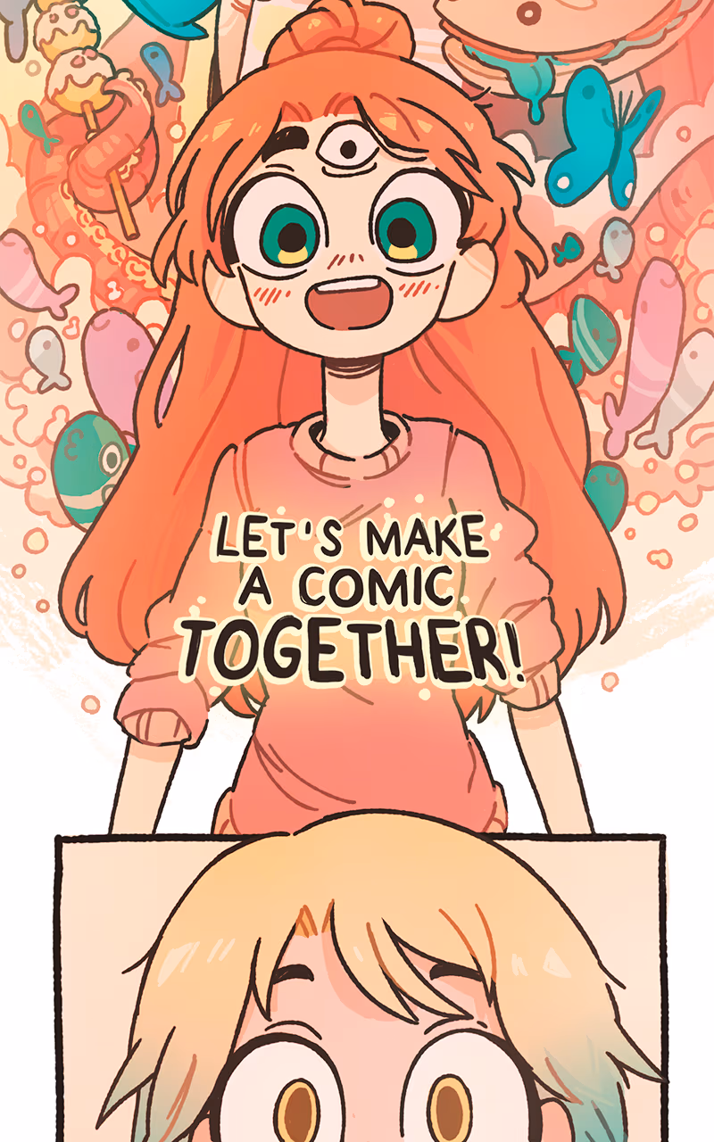 Read HEART Anthology chapter 0.915 image 47 on Lezhin