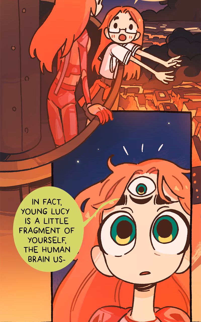 Read HEART Anthology chapter 0.915 image 8 on Lezhin