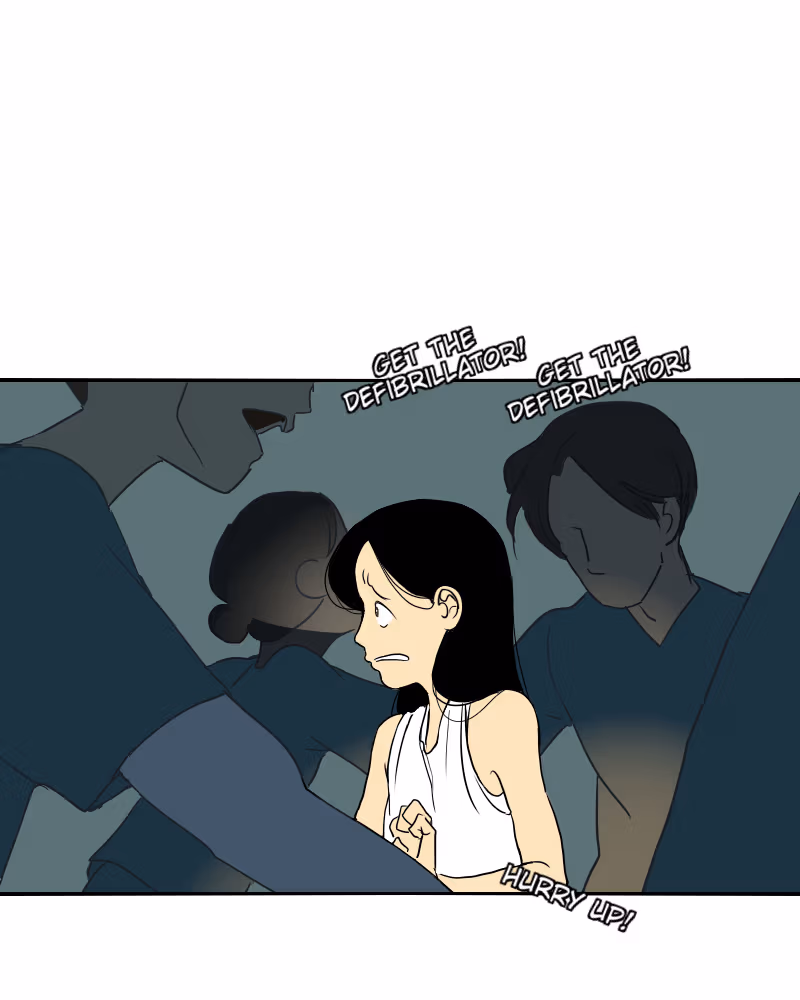 Read HEART Anthology chapter 0.918 image 116 on Lezhin