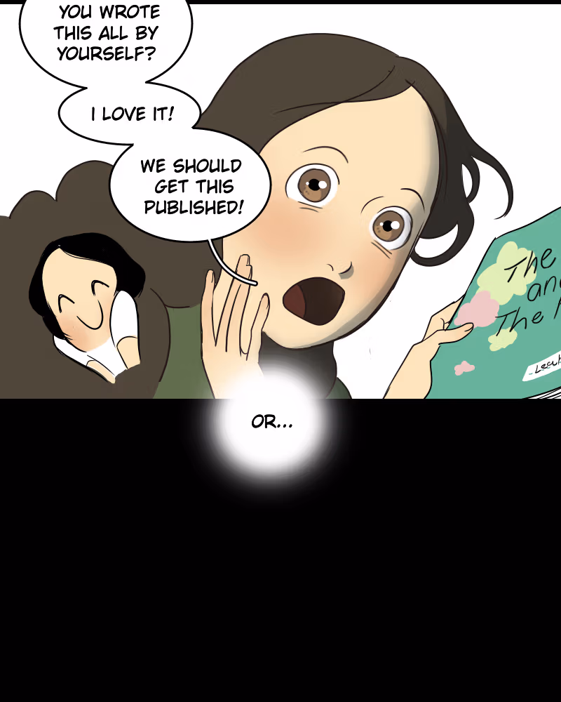 Read HEART Anthology chapter 0.918 image 23 on Lezhin