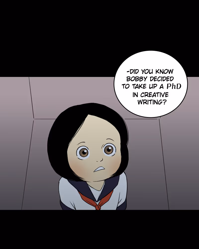 Read HEART Anthology chapter 0.918 image 35 on Lezhin