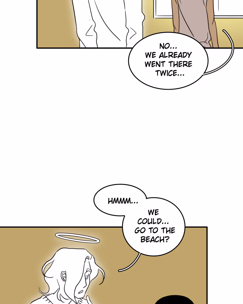 Read HEART Anthology chapter 0.92 image 40 on Lezhin