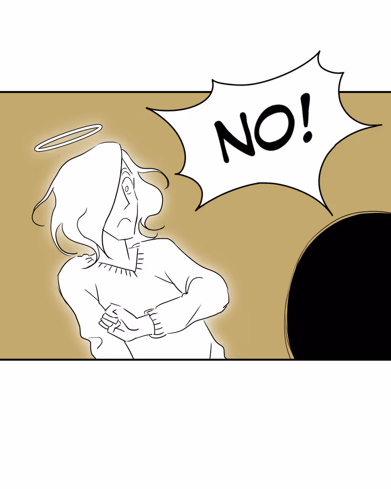 Read HEART Anthology chapter 0.92 image 43 on Lezhin