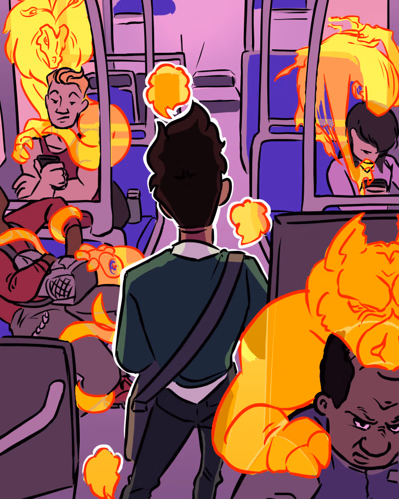 Read HEART Anthology chapter 0.921 image 116 on Lezhin