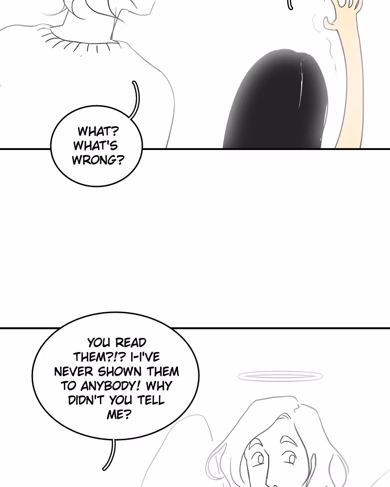 Read HEART Anthology chapter 0.921 image 99 on Lezhin