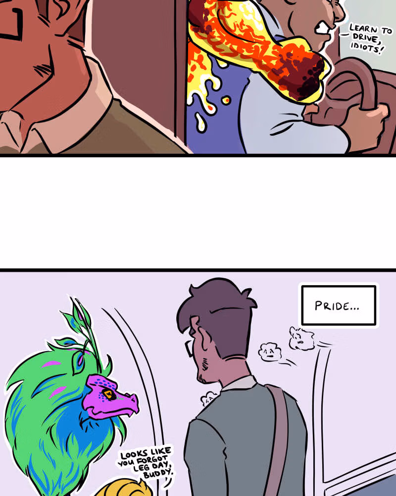 Read HEART Anthology chapter 0.922 image 18 on Lezhin
