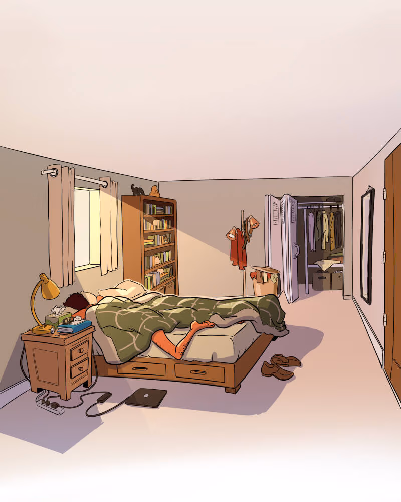 Read HEART Anthology chapter 0.922 image 2 on Lezhin