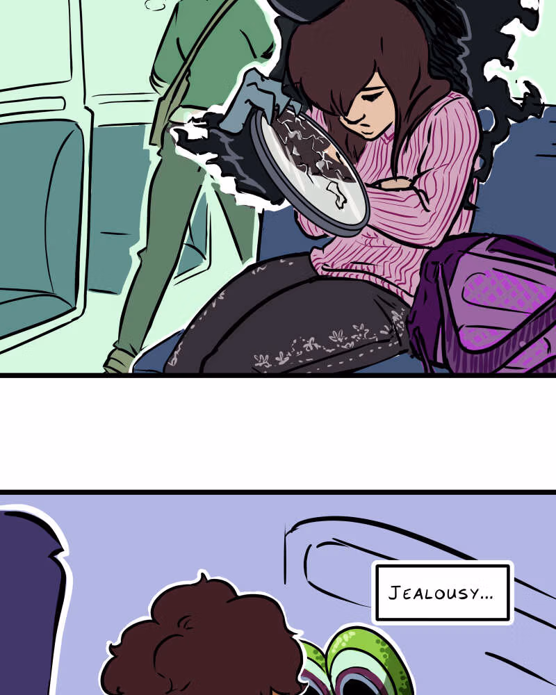 Read HEART Anthology chapter 0.922 image 20 on Lezhin
