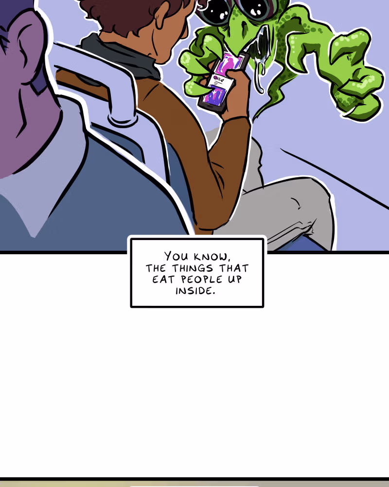 Read HEART Anthology chapter 0.922 image 21 on Lezhin