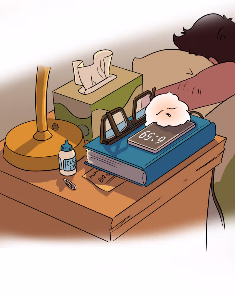 Read HEART Anthology chapter 0.922 image 3 on Lezhin