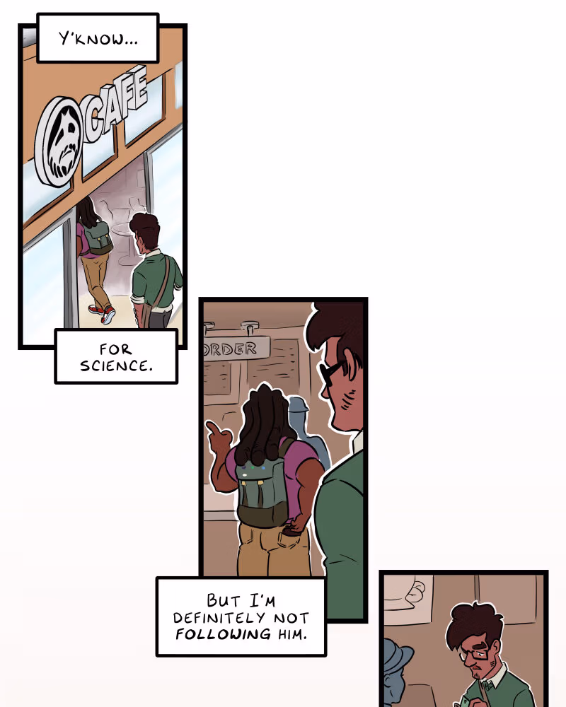 Read HEART Anthology chapter 0.922 image 33 on Lezhin