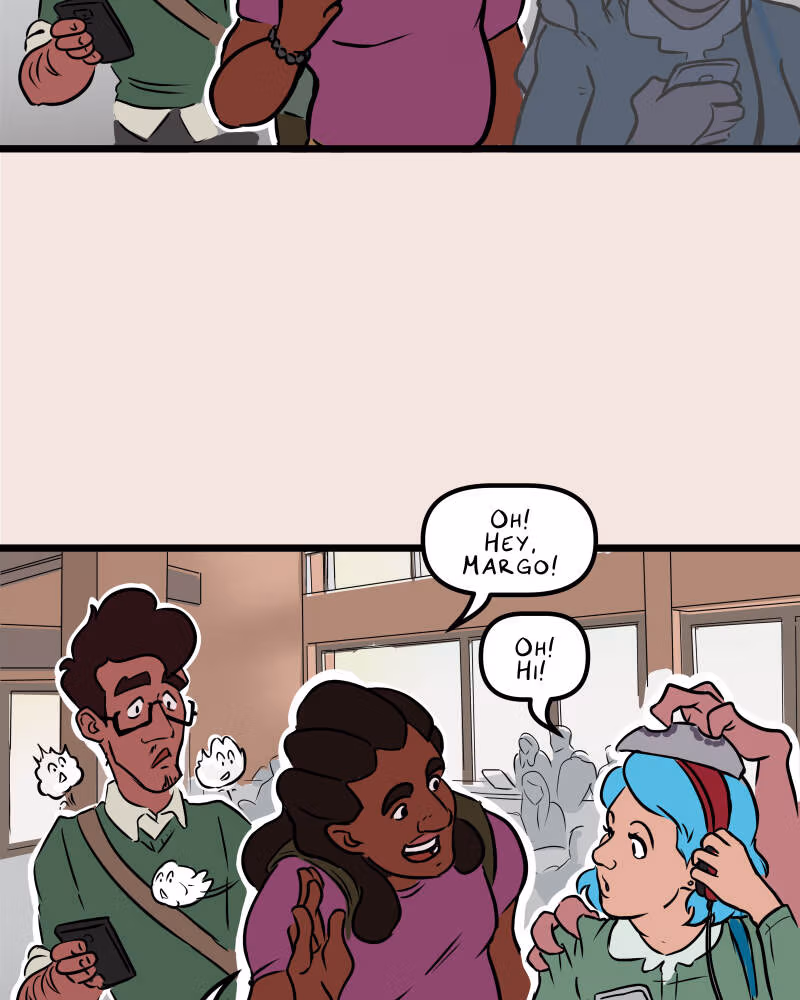Read HEART Anthology chapter 0.922 image 35 on Lezhin
