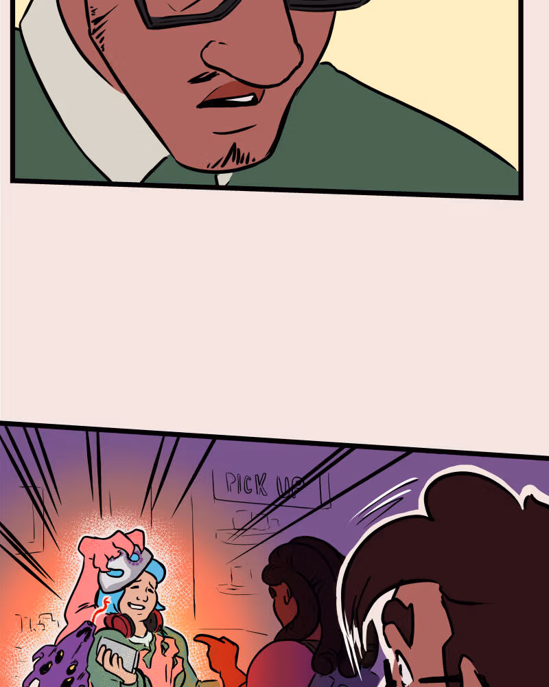 Read HEART Anthology chapter 0.922 image 38 on Lezhin