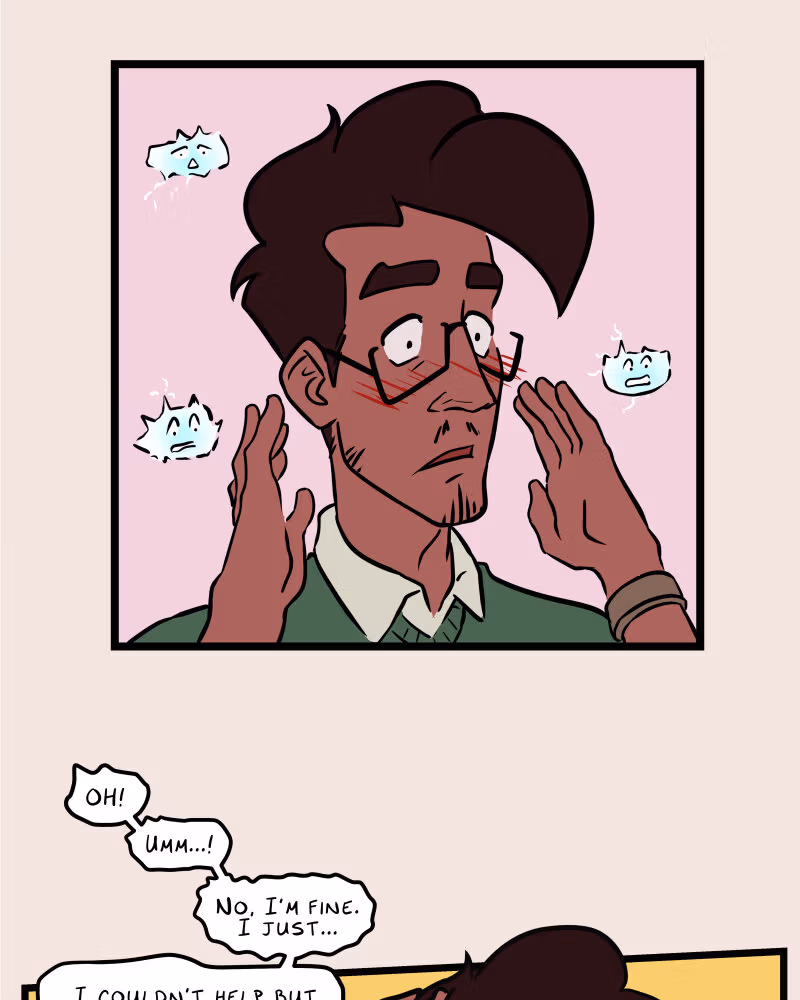 Read HEART Anthology chapter 0.922 image 43 on Lezhin