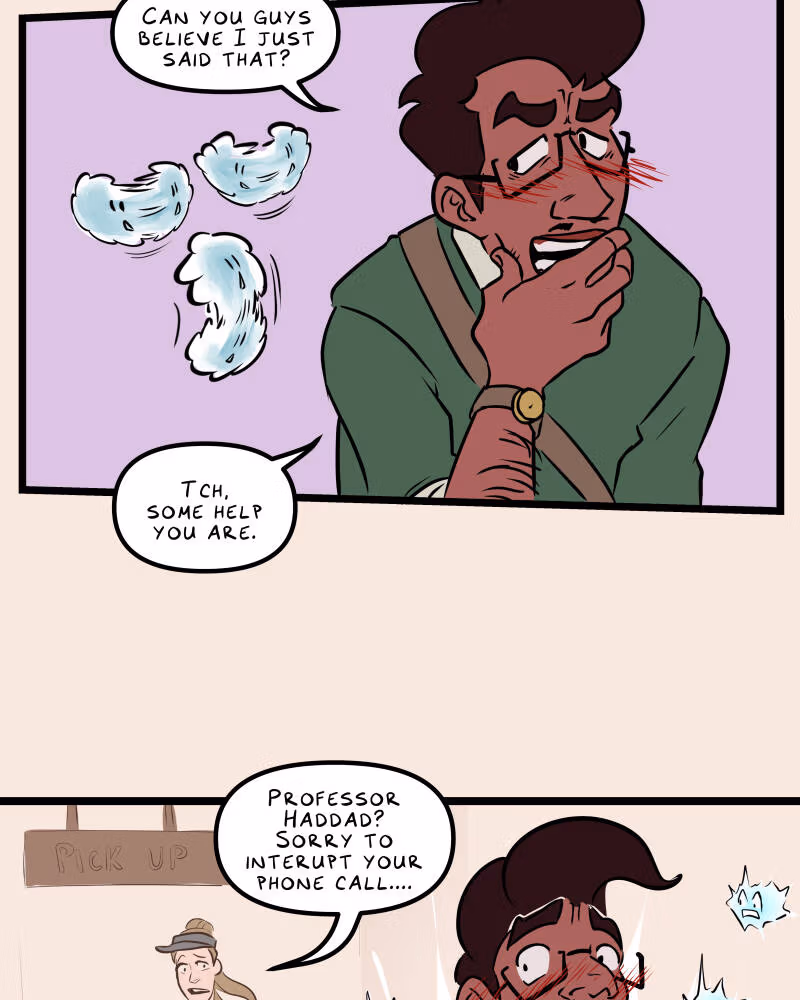 Read HEART Anthology chapter 0.922 image 52 on Lezhin