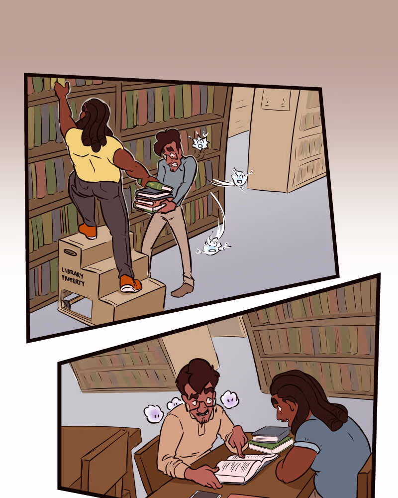 Read HEART Anthology chapter 0.923 image 13 on Lezhin