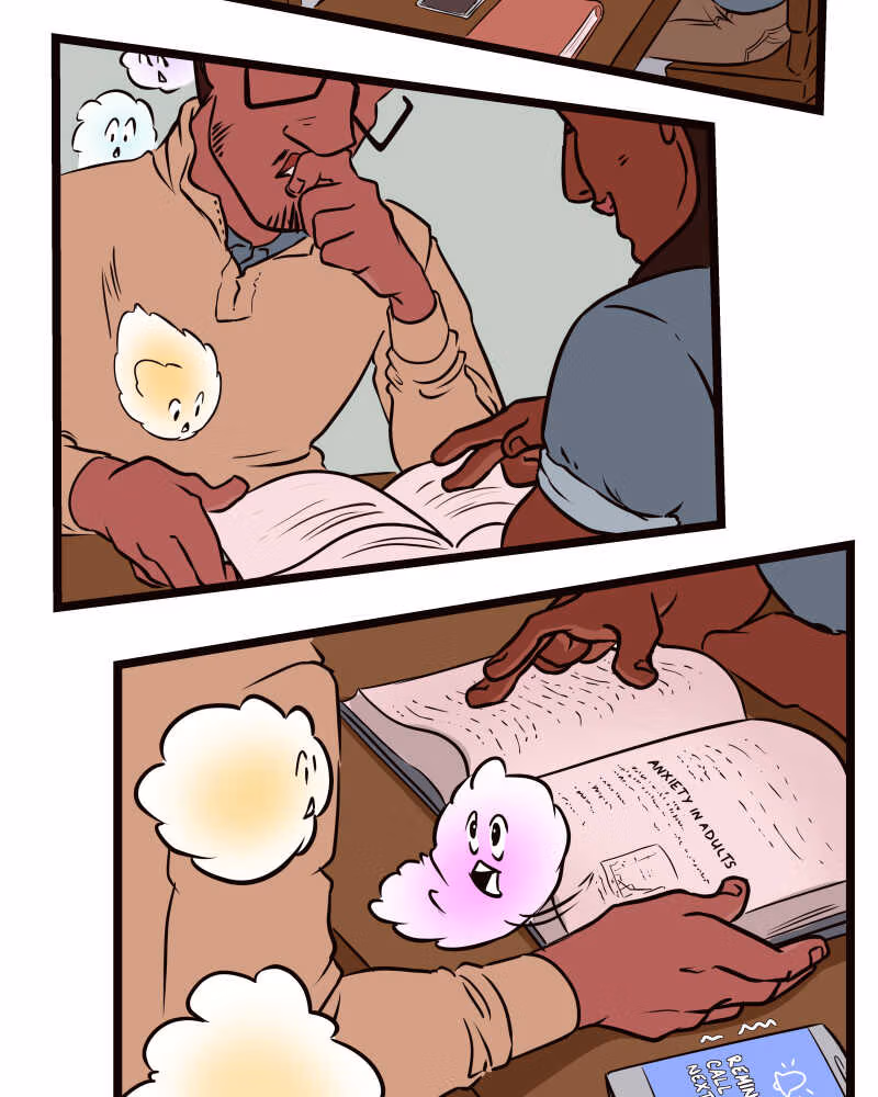 Read HEART Anthology chapter 0.923 image 14 on Lezhin