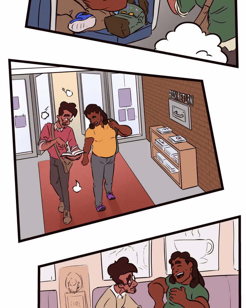 Read HEART Anthology chapter 0.923 image 16 on Lezhin
