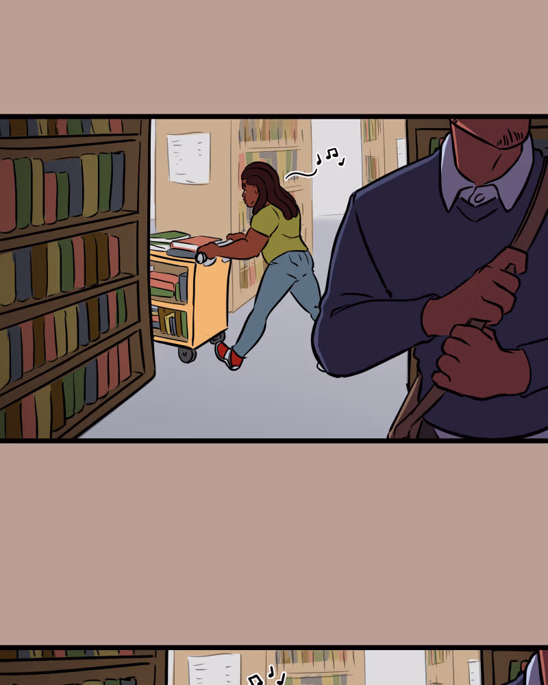 Read HEART Anthology chapter 0.923 image 2 on Lezhin