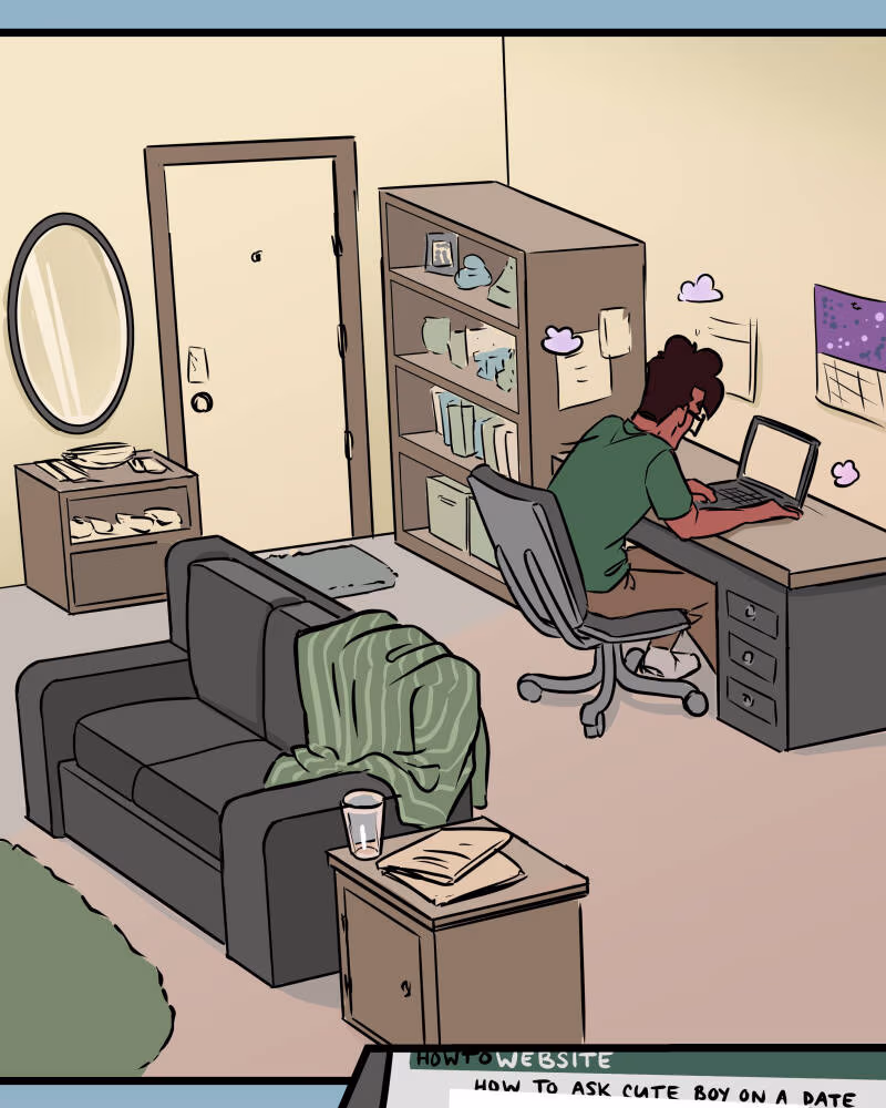 Read HEART Anthology chapter 0.923 image 20 on Lezhin