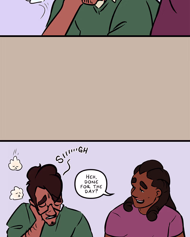 Read HEART Anthology chapter 0.923 image 40 on Lezhin