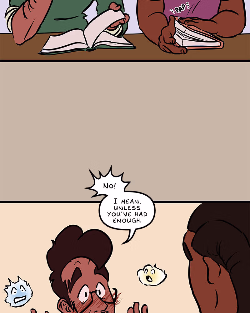 Read HEART Anthology chapter 0.923 image 41 on Lezhin