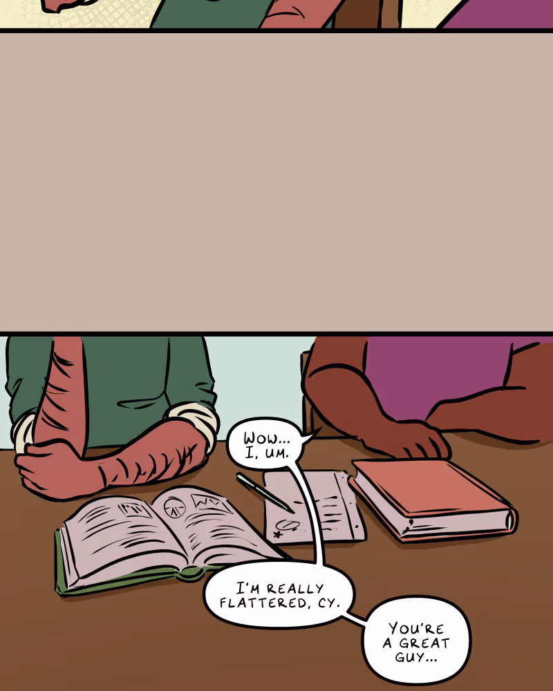 Read HEART Anthology chapter 0.923 image 51 on Lezhin