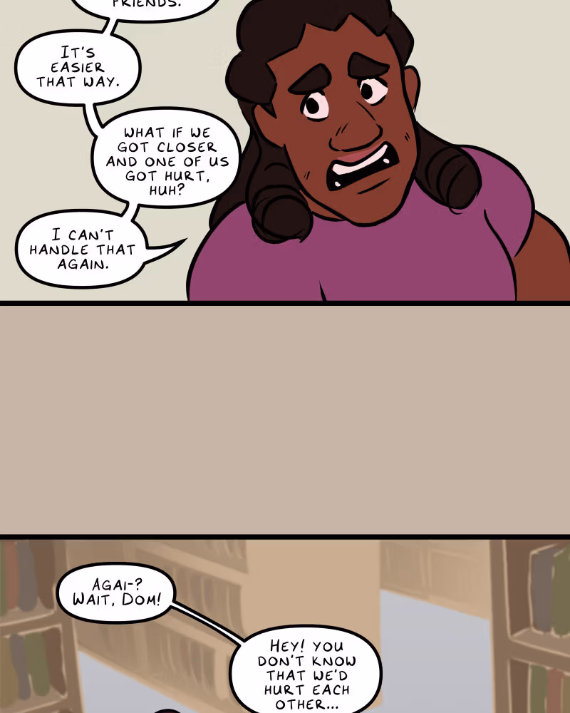 Read HEART Anthology chapter 0.923 image 58 on Lezhin