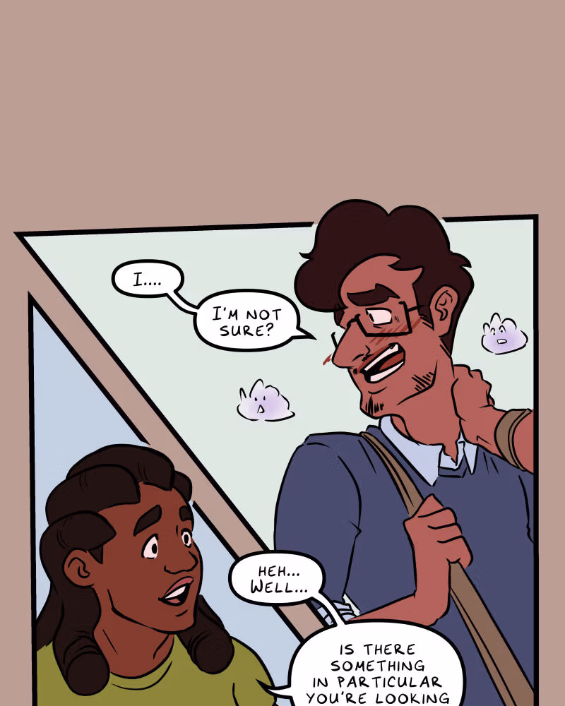 Read HEART Anthology chapter 0.923 image 7 on Lezhin