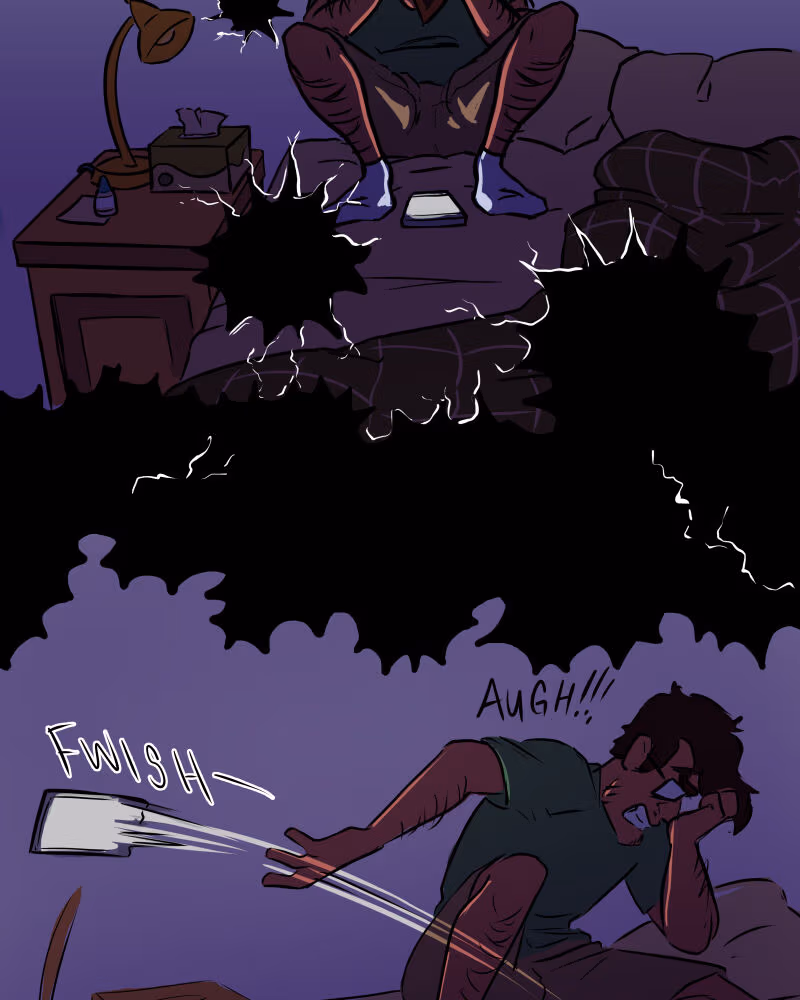 Read HEART Anthology chapter 0.924 image 2 on Lezhin