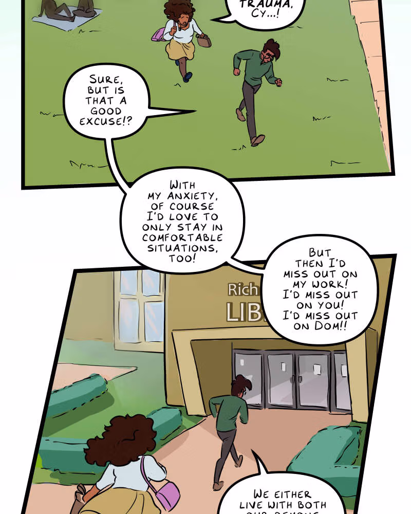Read HEART Anthology chapter 0.924 image 43 on Lezhin