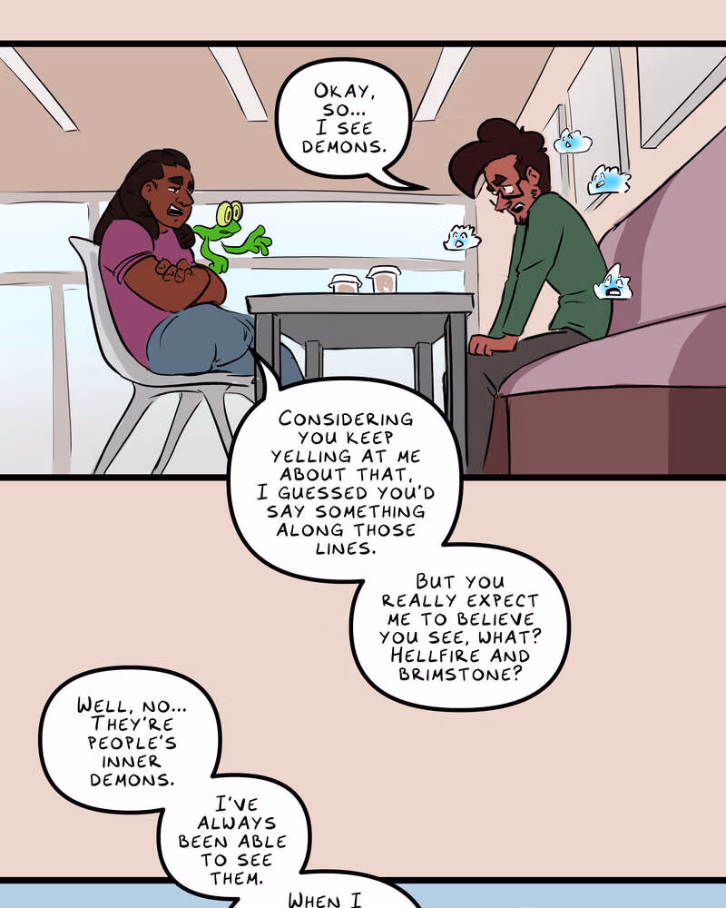 Read HEART Anthology chapter 0.924 image 56 on Lezhin