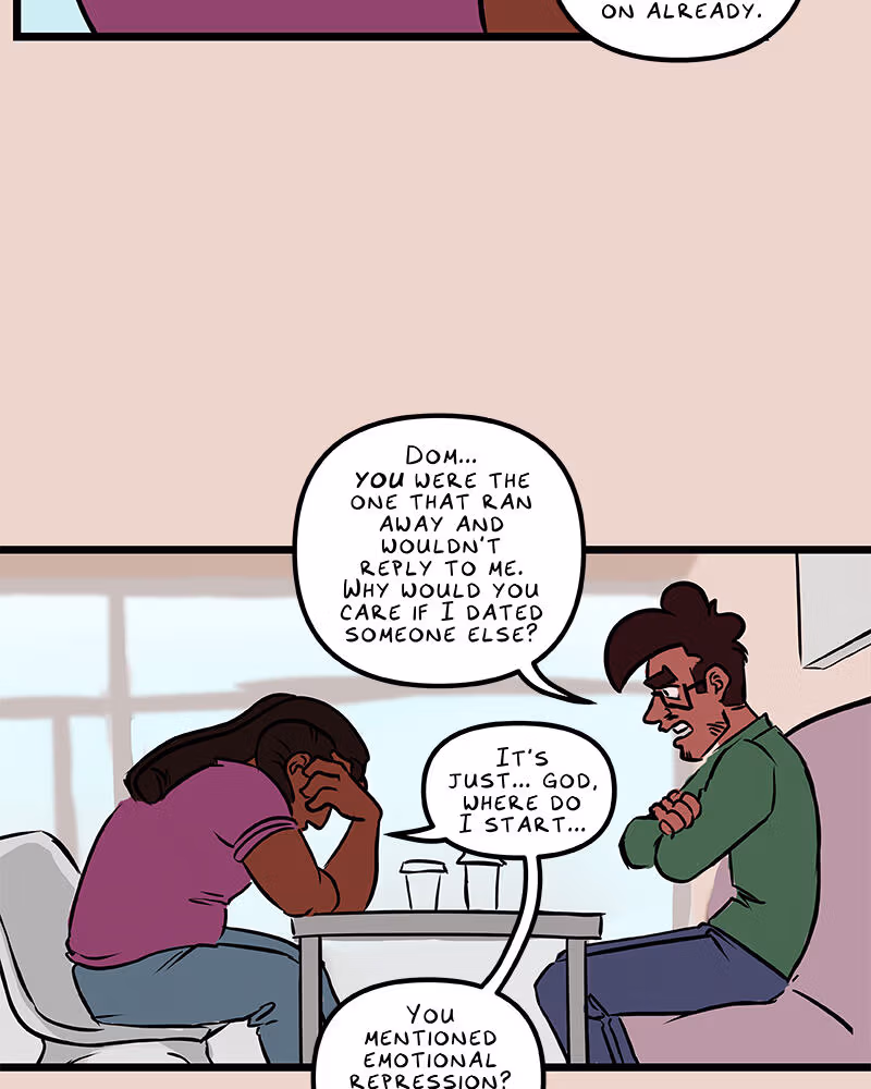 Read HEART Anthology chapter 0.924 image 62 on Lezhin