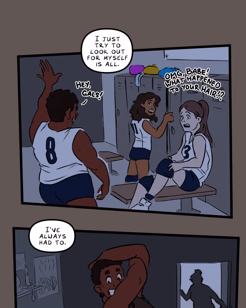 Read HEART Anthology chapter 0.924 image 64 on Lezhin